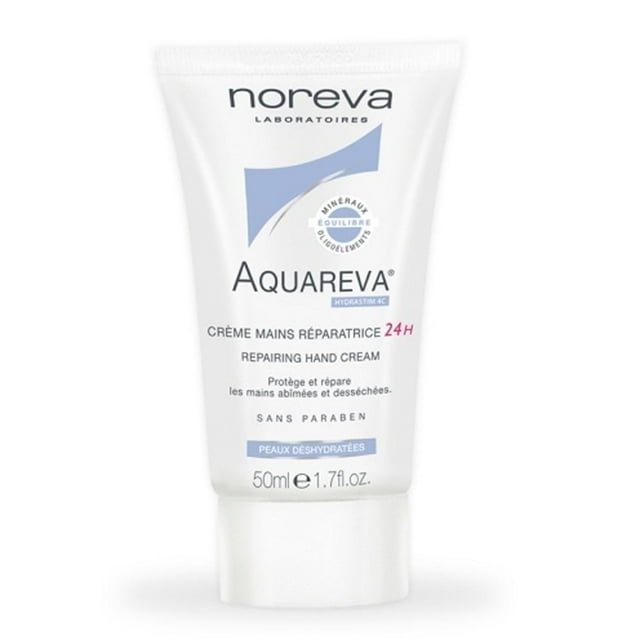 Crema para Manos Aquareva 24H 50 ml