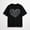 Black-10, variant on Fall Pumpkin T Shirts for Women Thanksgiving Halloween Pumpkin Graphic Tees
