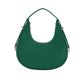 thumbnail image 5 of LHSHID Fashion Alligator Pattern Shoulder Bags for Women Small Handle Underarm Bag Clutch Felt Female Handbag with Purse, 5 of 6