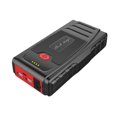 thumbnail image 1 of 2uds. Cargador de batería de emergencia de 12V, cargador de refuerzo para coche de 9800mAh, pico de refuerzo para coche de 600A, 1 of 6
