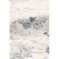thumbnail image 6 of Pasargad Home  Turkish Fantasia Design Oriental Area Rug 6' 0" X 9' 0" - Ivory/Beige, 6 of 6