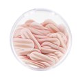 thumbnail image 1 of Vogacara 300 unids/set mujeres de un solo de larga duración Natural doble párpado pegatina banquete portátil cinta de elevación herramienta de Ayudas para vestirse con gancho de botón Aceituna Vogacara CE014708-02, 1 of 6