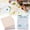 Colorful, variant on Multi-Color Post It Notes Colorful Notes Post It Notes High Quality Strong Adhesive for Home Use - Style C Strong Adhesive Post It Notes