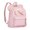 Light Pink, variant on Mini Leather Backpack Sequin Bow Mini-Tasche Cute Mouse Ears Daypack Gifts