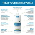 thumbnail image 3 of Unique Septic Field Rejuvenator Liquid, Restores Backed Up Leach Fields Without Digging (32 oz), 3 of 6