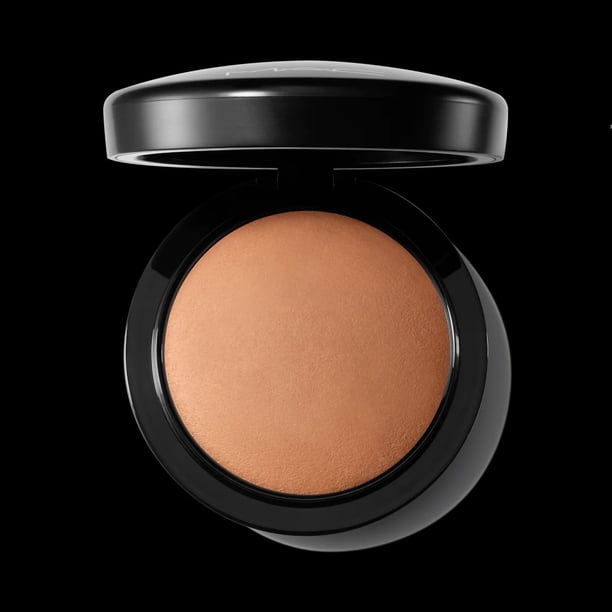 MAC Mineralize Skinfinish/ Natural, medium dark, 0.3527 Ounce