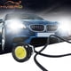 thumbnail image 2 of 1X Blanco Rojo Azul 18mm 23mm 12V Eagle Eye Luz de Marcha Atrás Bombillas de Marcha Atrás Automóvil Automóvil LED Intermitente Lámpara de Día Impermeable, 2 of 5