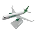 thumbnail image 3 of 1:400 Simulation Indonesia Citilink A320 Aircraft Model Alloy Aircraft Static Display Model Toys, 3 of 3