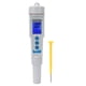 thumbnail image 2 of Medidor TDS analizador de  del agua con pilas duradero para piscina para laboratorio para acuicultura ANGGREK Otros, 2 of 8