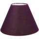thumbnail image 4 of Table Lamp Fabric Shade Simple Style Home Use Hotel Use Bedroom Living Room Metal 1Set, 4 of 5
