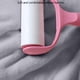 thumbnail image 5 of Toalla de Baño de Algodón Suave y Absorbente para Rostro | Toalla Gruesa y Duradera para Baño, Spa, Piscina, Salón | Verde, Gris, Rosa | 75x35cm | 1 Unidad | Para Niños y Adultos, 5 of 7
