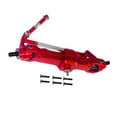 thumbnail image 4 of EHJRE Front Axle Assemble for C14 C24 1/16 1/16 RC Car Front Axle for Crawler red, 4 of 8
