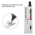 thumbnail image 4 of Alloy Diamond Moissanite Hardness Tester for Beginners and Professionals: Identify Genuine and Fake Diamonds Easily, 4 of 9
