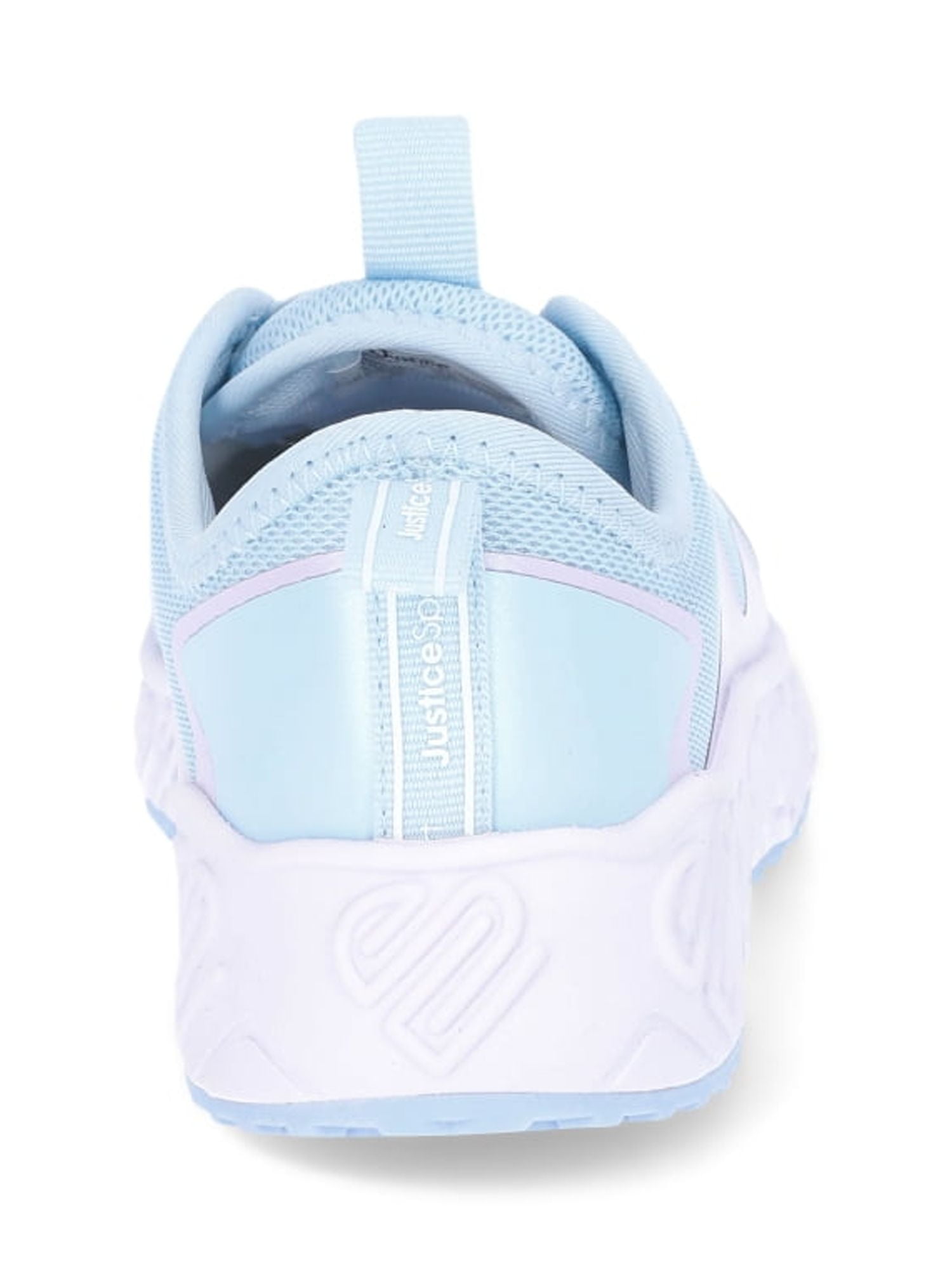 Justice Little Girl & Big Girl Slip-On Athletic Sneakers