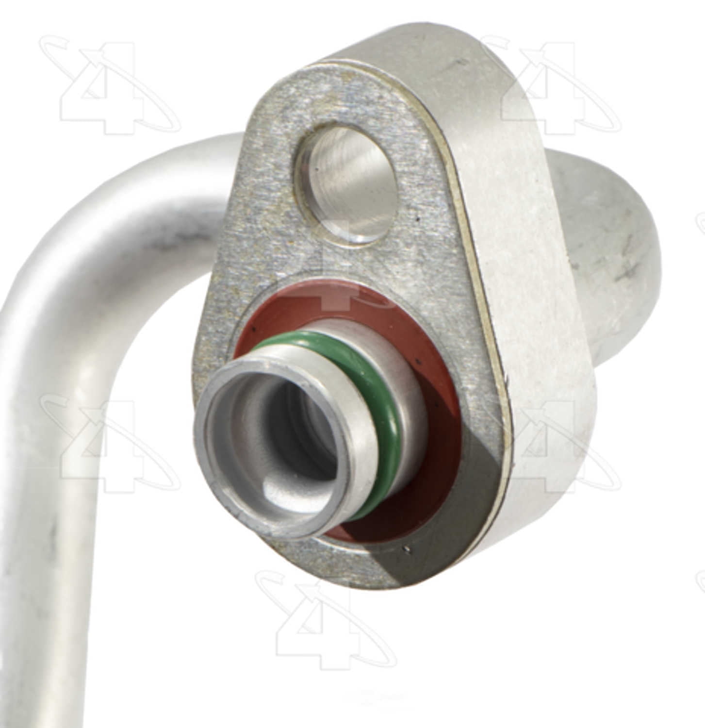 Murray Climate Control 66153 A/c Refrigerant Discharge Hose