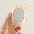 thumbnail image 2 of Double-sided Foot Care Foot Scraper Portable Compact Effective Exfoliation, 2 of 8