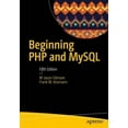 thumbnail image 3 of Beginning PHP and MySQL: From Novice to Professional, 3 of 3