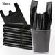 thumbnail image 5 of 50 bolsas de basura resistentes, bolsas de basura, bolsas de basura, prácticas Estilo E, 5 of 7