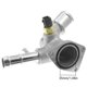 thumbnail image 2 of Thermostat Housing 25620-2B003/25600-2B003 for Hyundai, 2 of 5
