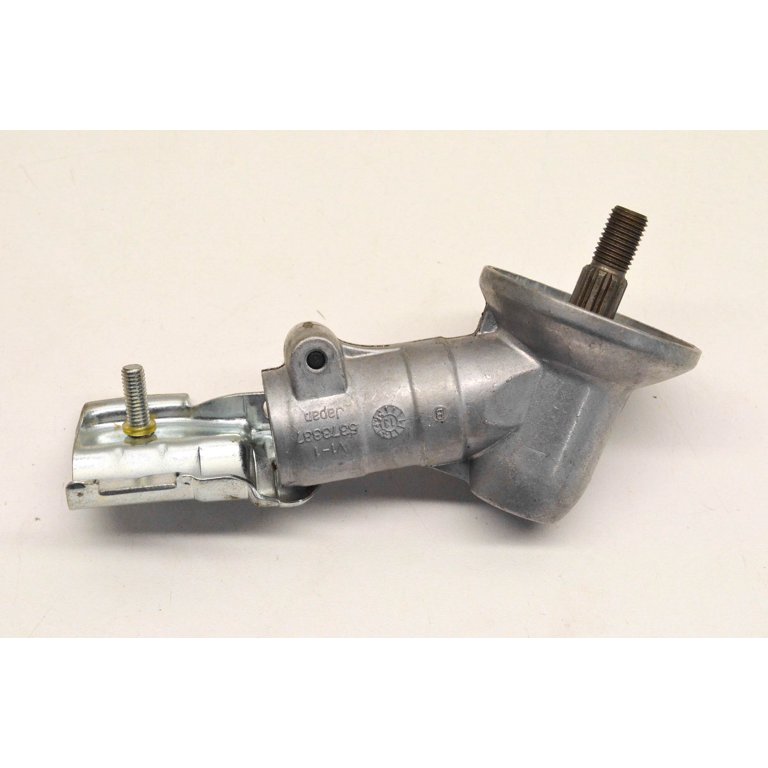 New OEM Husqvarna 5373337, 84330711 Line Trimmer Gearhead NOS 