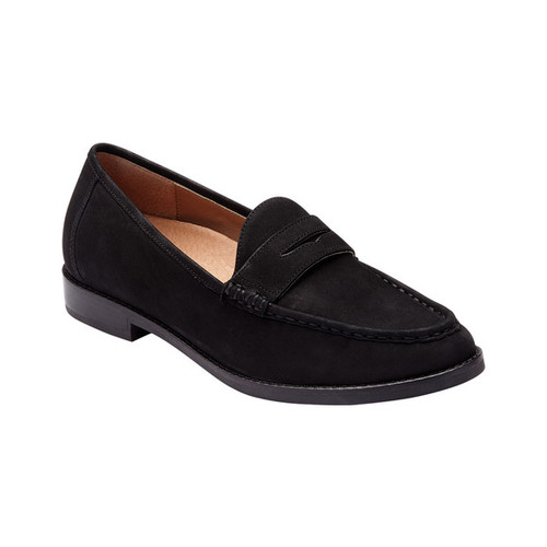 waverly loafer