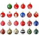 thumbnail image 1 of Bola de Papá Noel de 60 cm Bola de muñeco de nieve grande Regalos versátiles para niños (B), 1 of 7