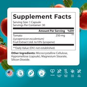 PureHealth Research Lycopene for Women & Men