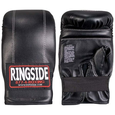 Ringside Econo Bag Gloves, Large