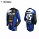 thumbnail image 2 of Camiseta de motocross BMX 2023 para equipo, camiseta de ciclismo de montaña, enduro, manga larga, ropa de ciclismo y descenso, 2 of 5