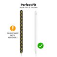 thumbnail image 4 of Sunflower Case Compatible with Apple Pencil 2nd Generation Cover Protective Silicone Sleeve Skin Accessories, 4 of 5