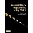 thumbnail image 1 of Pre-Owned Constraint Logic Programming using Eclipse (Hardcover) 0521866286 9780521866286, 1 of 1