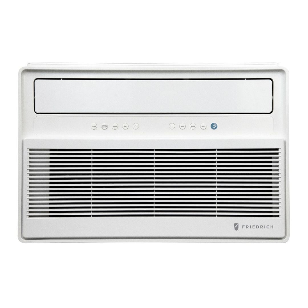 Friedrich Chill Premier Inverter Smart Window Air Conditioner (15000 BTU)