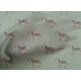 thumbnail image 4 of oneOone Cotton Poplin Fabric Printed Craft Fabric BTY 42 Inch Wide, 4 of 4