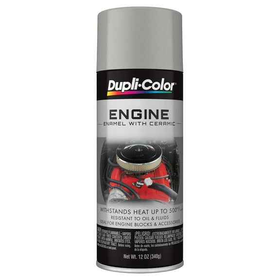 VHT/ Duplicolor DE1650 PAINT
