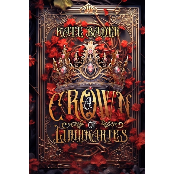 A Crown of Luminaries, (Paperback)