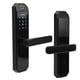 thumbnail image 5 of Cerradura de puerta digital Jadeshay Seguridad sin llave Teclado táctil, 5 of 8