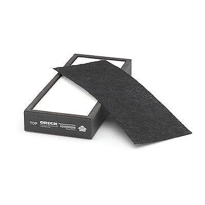 oreck replacement hepa airvantage