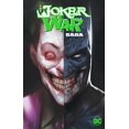 thumbnail image 1 of Pre-Owned The Joker War Saga (Batman), 9781779511799, 1779511795, Hardcover,, 1 of 1