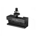 thumbnail image 3 of 2Pcs 250 - 001 Quick Change Tool Turning Tool & 250-000 Wedge Quick Change Tool Kit Lathe Tool Knife Holder, 3 of 7