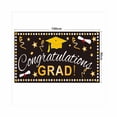 thumbnail image 2 of Decoraciones para fiesta de graduación Felicitaciones Pancarta de graduación Suministros para fiesta de graduación Vhermosa CPB-US-DYP90-1, 2 of 5