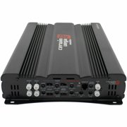 Cerwin Vega CVP2500.5D5-Channel 2500 Watts Bridgeable Class-D Amplifier