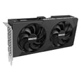 thumbnail image 3 of Tarjeta de Video INNO3D Nvidia GeForce RTX 5050 TWIN X2 8GB GDDR6 Dual Fan DLSS 4 PCI Express 5.0 IA N50502-08D6-174071N, 3 of 5