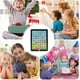 thumbnail image 4 of Children's tablet toys, children's learning board - children's fun touch and learning board | children's interactive educational electronic toys with, 4 of 5
