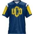 thumbnail image 1 of ProSphere Men's University of Central Oklahoma Thunderstorm Football Fan Jersey, 1 of 7
