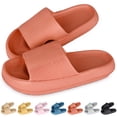 thumbnail image 1 of Zapatos de Baño Hombre Mujer Cozislides Zapatillas Originales Zapatos de Baño Cloudyzz Zapatillas Zapatillas de Goma para el Hogar Chanclas Antideslizantes Chanclas de Jardín de Verano, 1 of 6