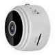 thumbnail image 1 of Monitor Cam Night Vision Home Videocámara Visualización remota Smart Home (Blanco), 1 of 3