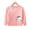 Pink, variant on Cartoon Crewneck Sweater for 1-6T Baby Girls Toddler Kids Kitten Pullover Knitted Tops