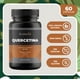 thumbnail image 4 of Quercetina 60 Cápsulas Sin Sabor, 4 of 6