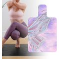 thumbnail image 3 of Yazoeia Premium Pilates Reformer Mat Set for Enhanced Workout Experience CJC912-204758, 3 of 7