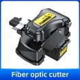 thumbnail image 2 of A3 One-Step Fully Automatic High Precision Fiber Optic Cleaver Optical Fiber Fusion Splicer Cutter Cold Cut Hot Melt, 2 of 6